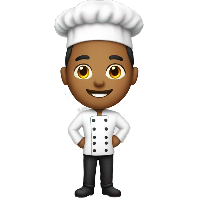 chef emoji