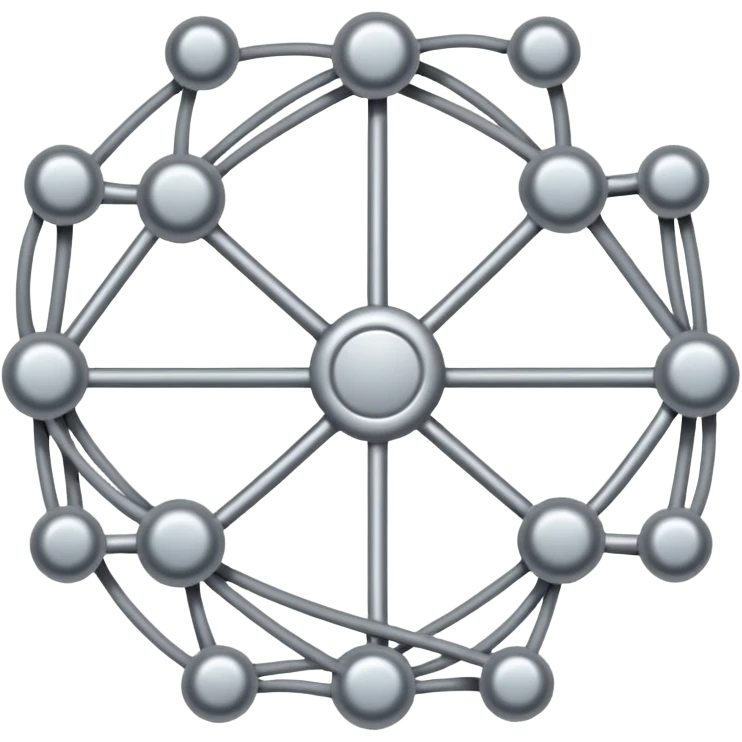 Network emoji