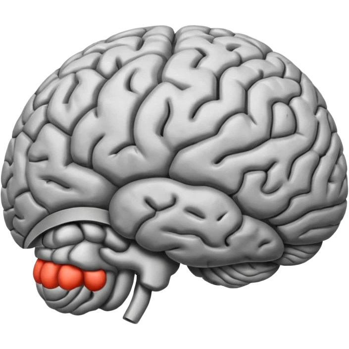 brain, graphic up emoji