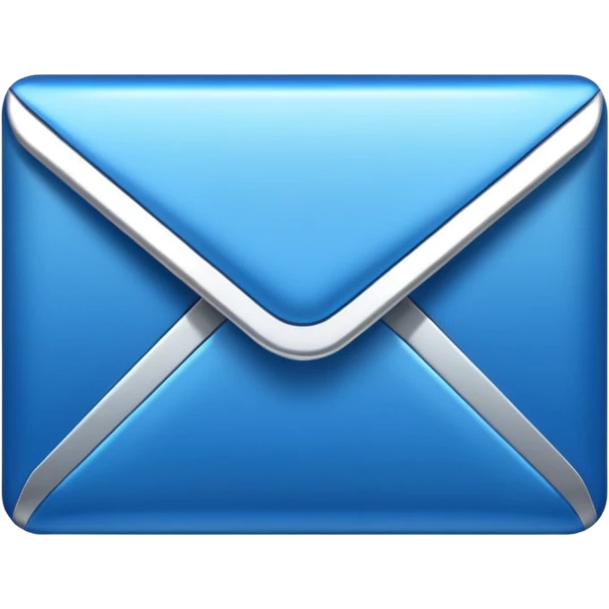 mail icon emoji