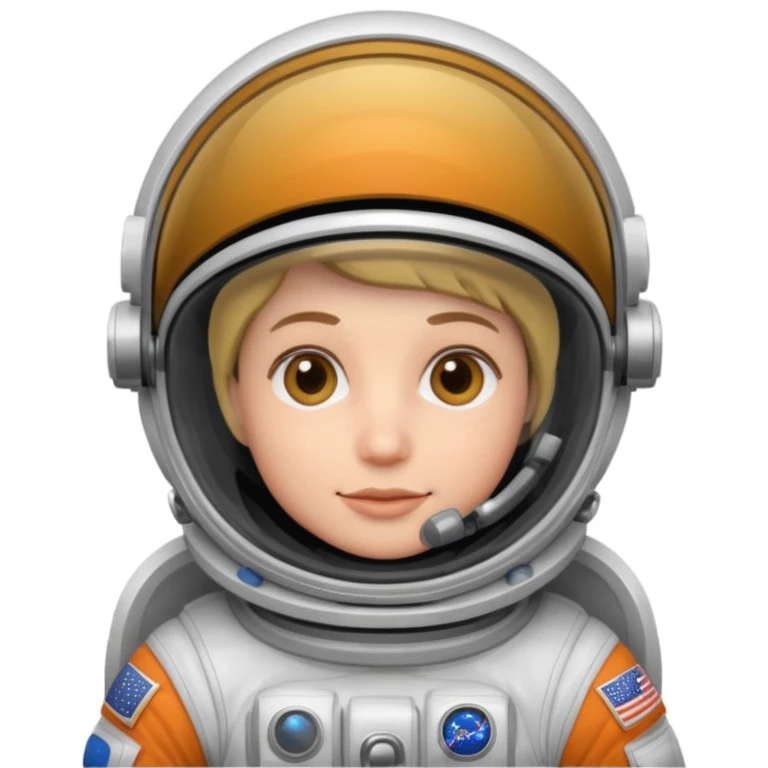 astronaut emoji