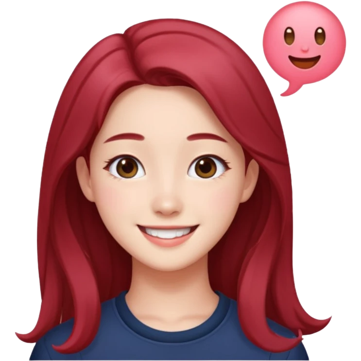 Kim jisoo emoji