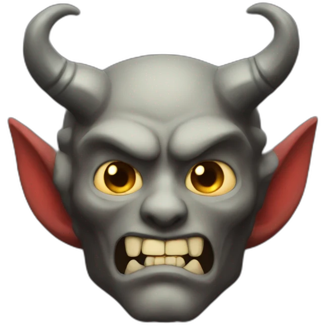 Demon slayeur emoji