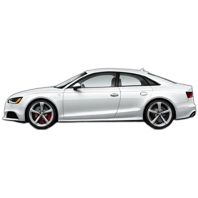 Audi emoji