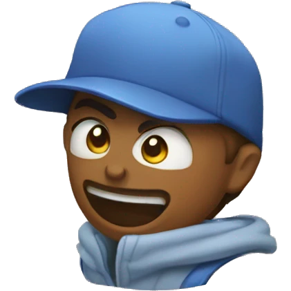 Gosssiping  emoji
