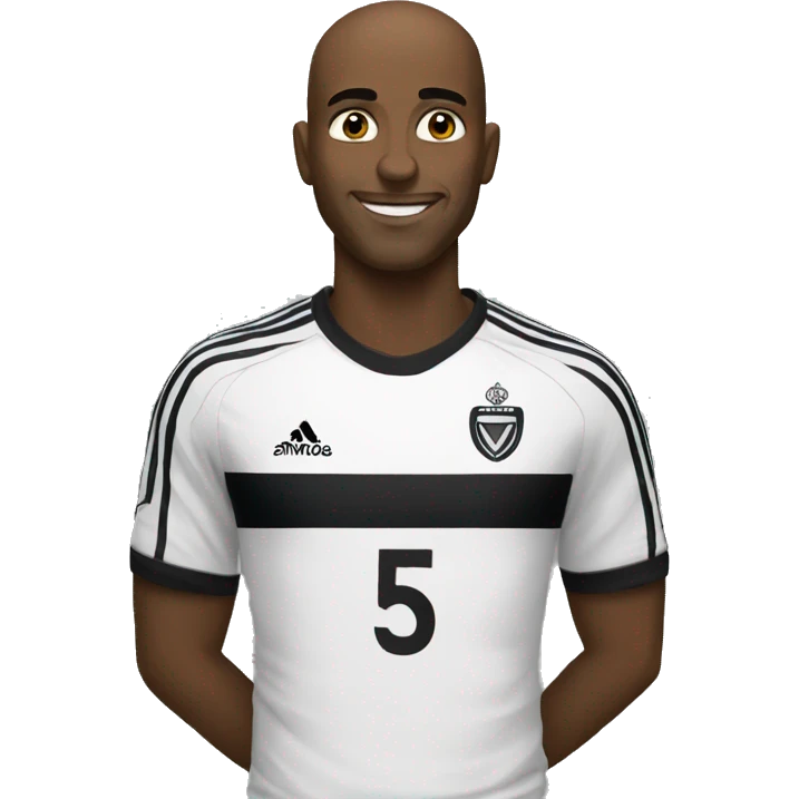 Corinthians emoji