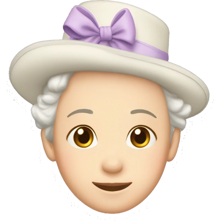 Supercalifragilisticexpialidocious ￼ emoji