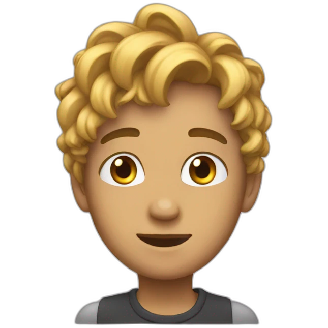 dream emoji