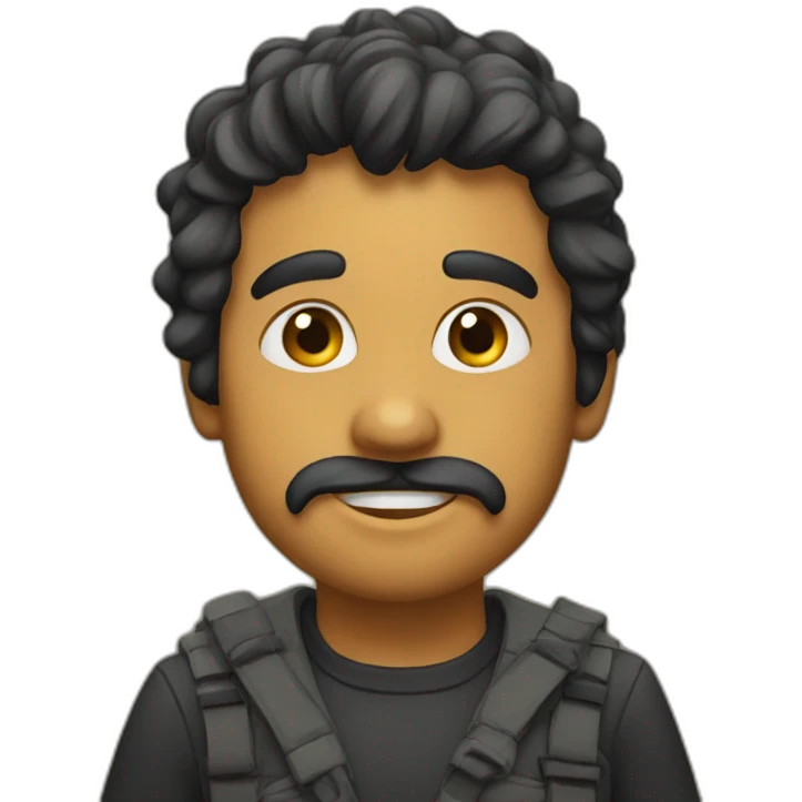 amixem emoji