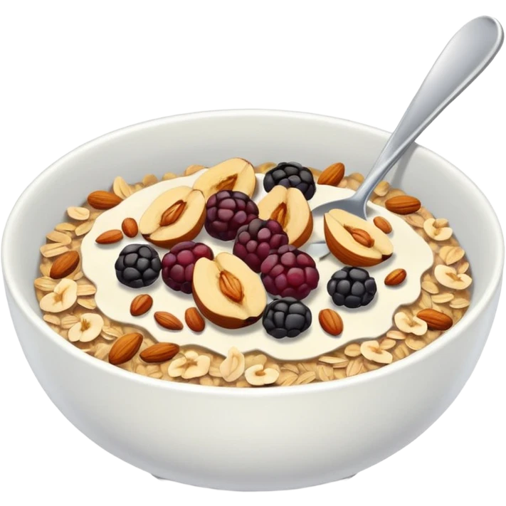 Müesli emoji