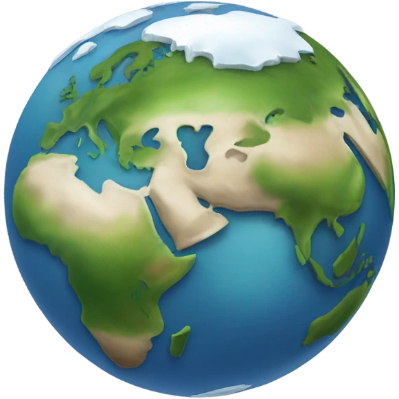 earth emoji