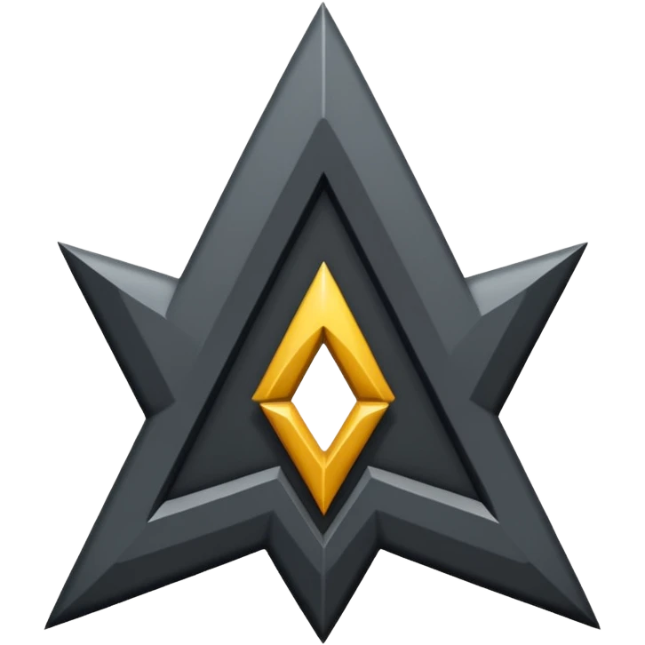 I want a fascist symbol emoji