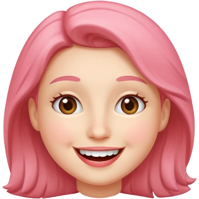 Joy (Happy) emoji