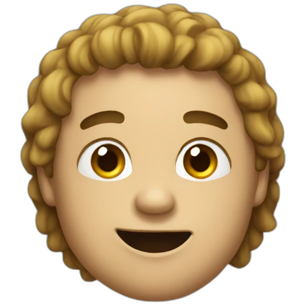 Drole emoji