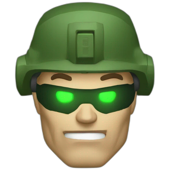 doomguy emoji