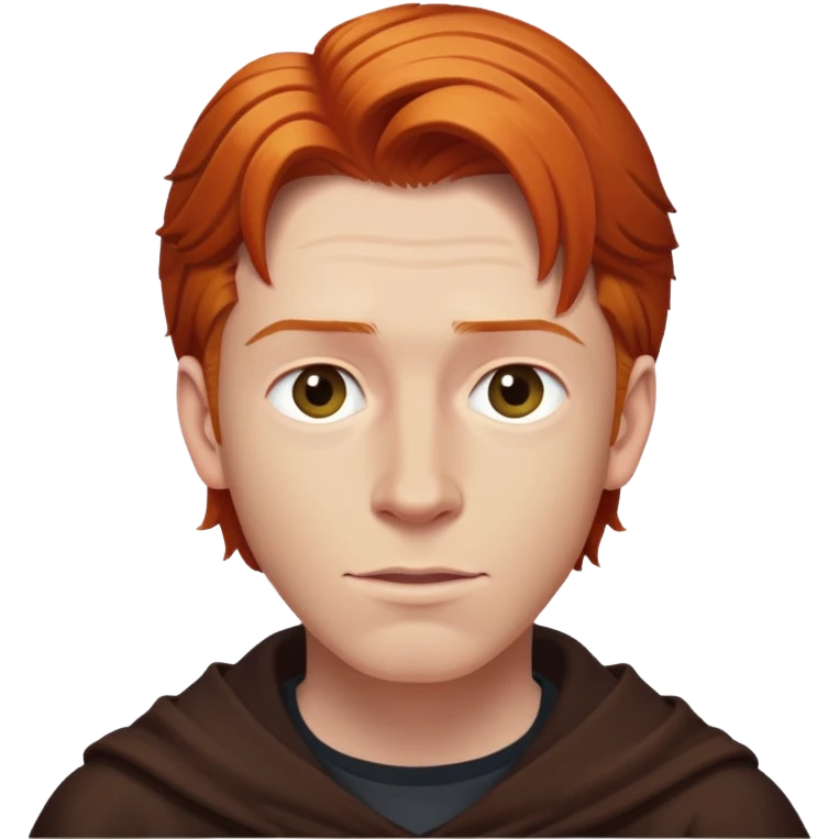 bill weasley emoji
