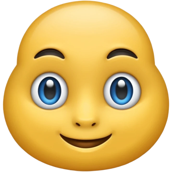 синий круг в котором белая галочка (галочка в синем круге) emoji