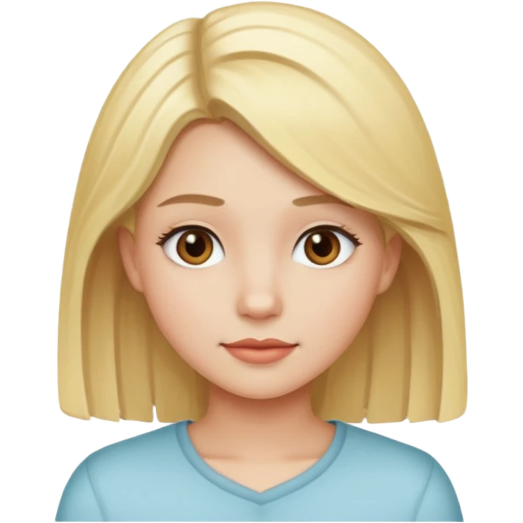 Lily emoji