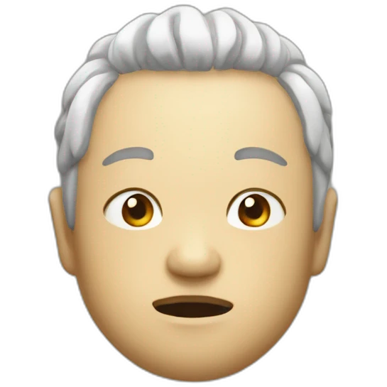guo guo emoji