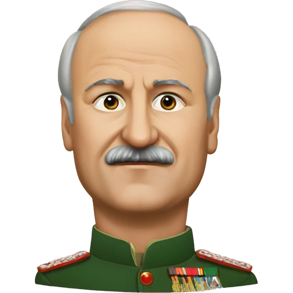 lukashenko like dune emoji