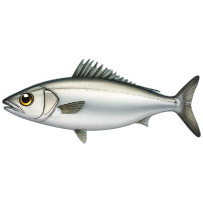 sardinha emoji