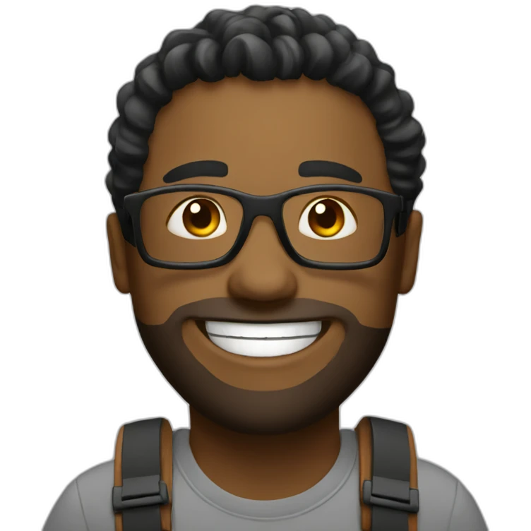 HAPPY-MUSIC emoji