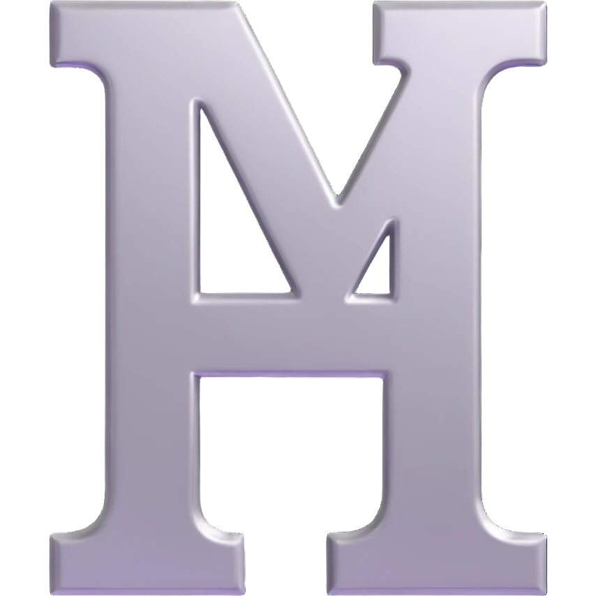 western cowboys style connected BLK letters with metallic silver outline, wild west typography, transparent background, only the black letters visible emoji