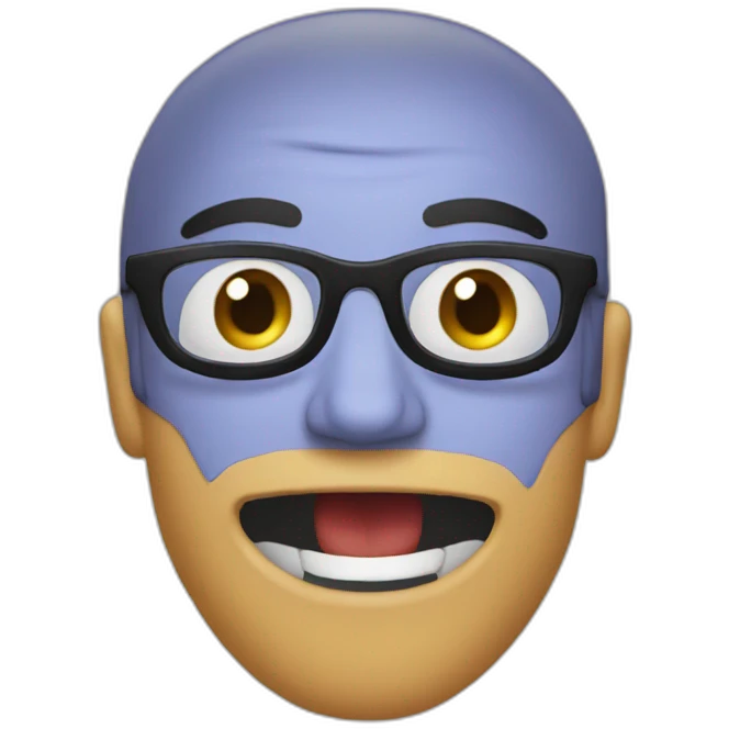 zudio shopping emoji