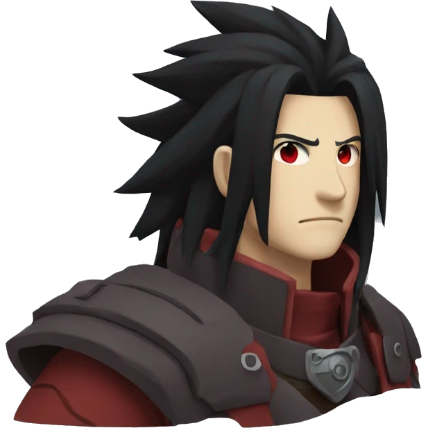 Madara emoji