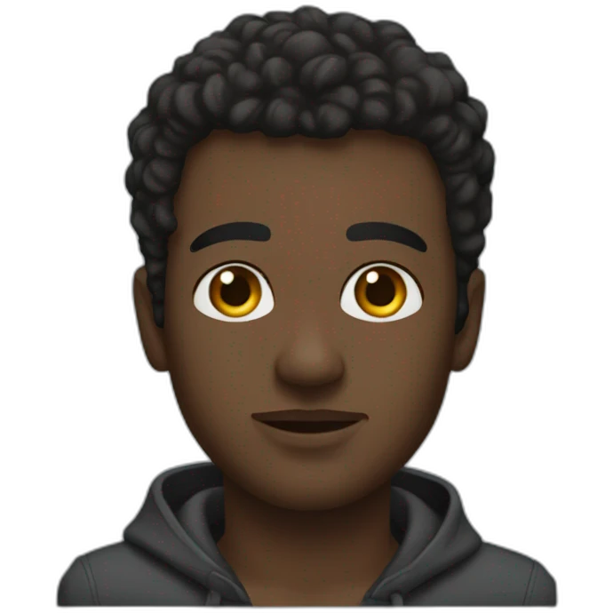 Isaac quaynor emoji