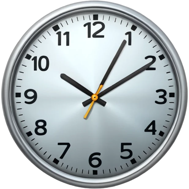 time  emoji