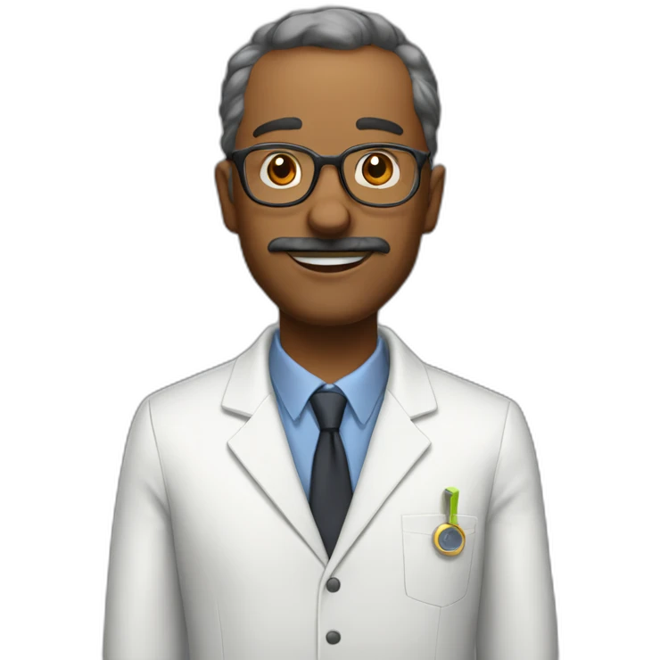 professor johnathon dogs emoji