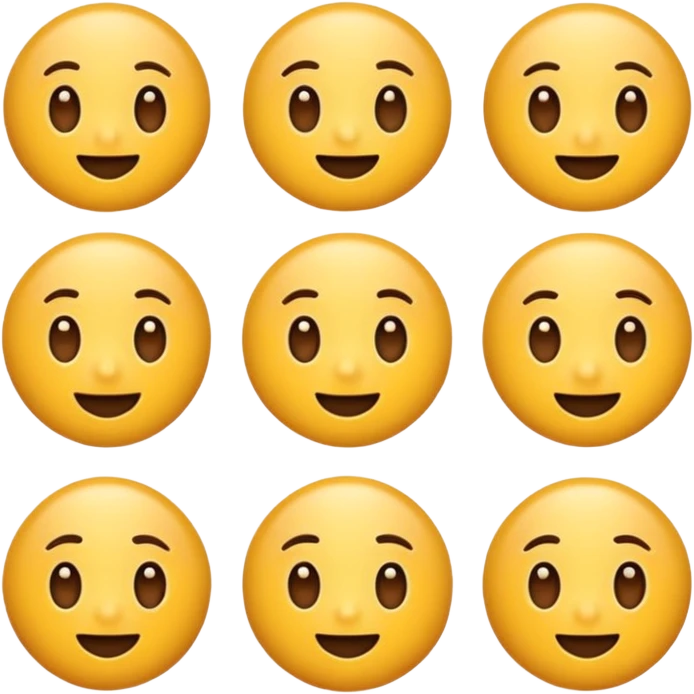 Bunu animasyon yap emoji
