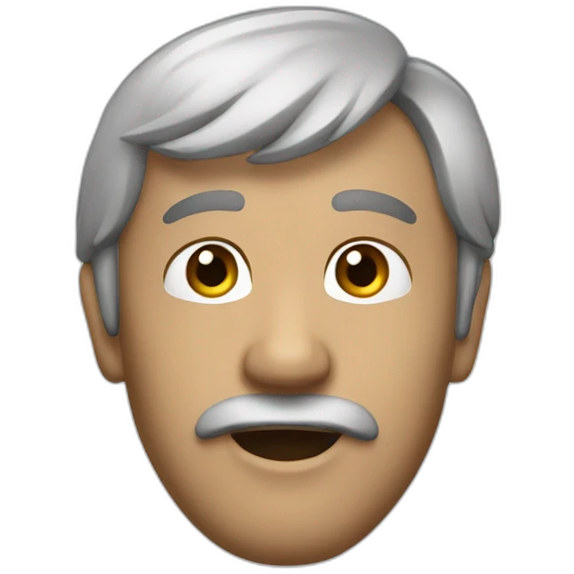 Michou emoji