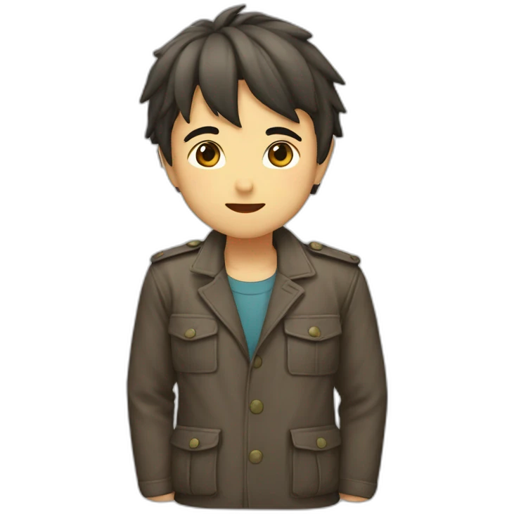ロトの剣 emoji