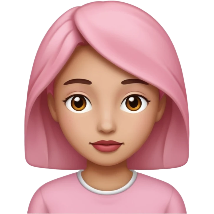 rosa emoji