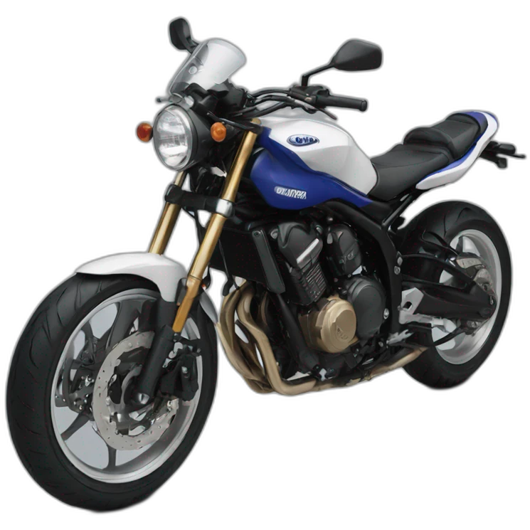 yamaha emoji