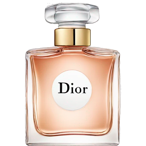perfume from dior emoji