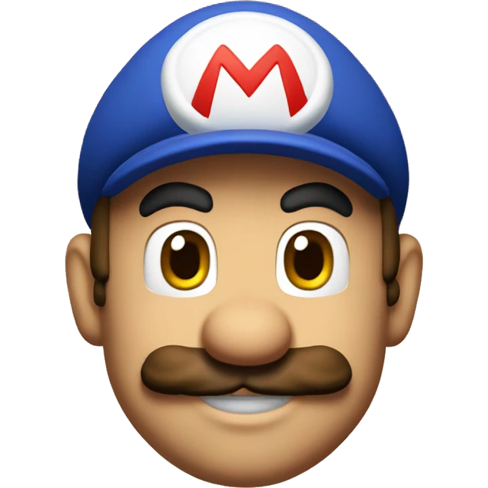 mario emoji