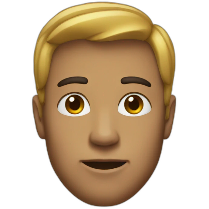 Mi emoji