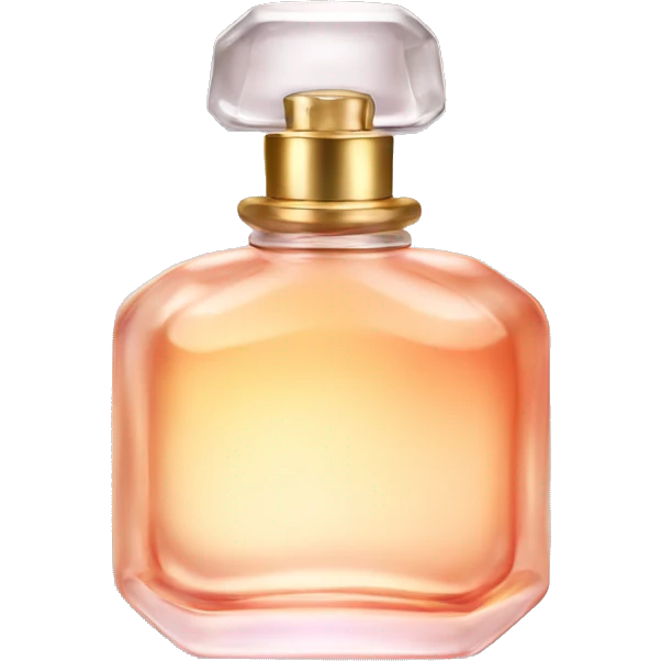 perfume bottle emoji