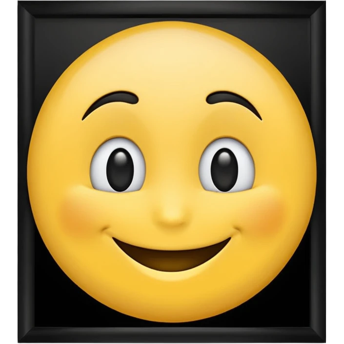 ¿sabes que mierda es un emoji? emoji