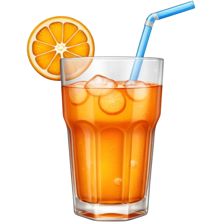 Fanta emoji