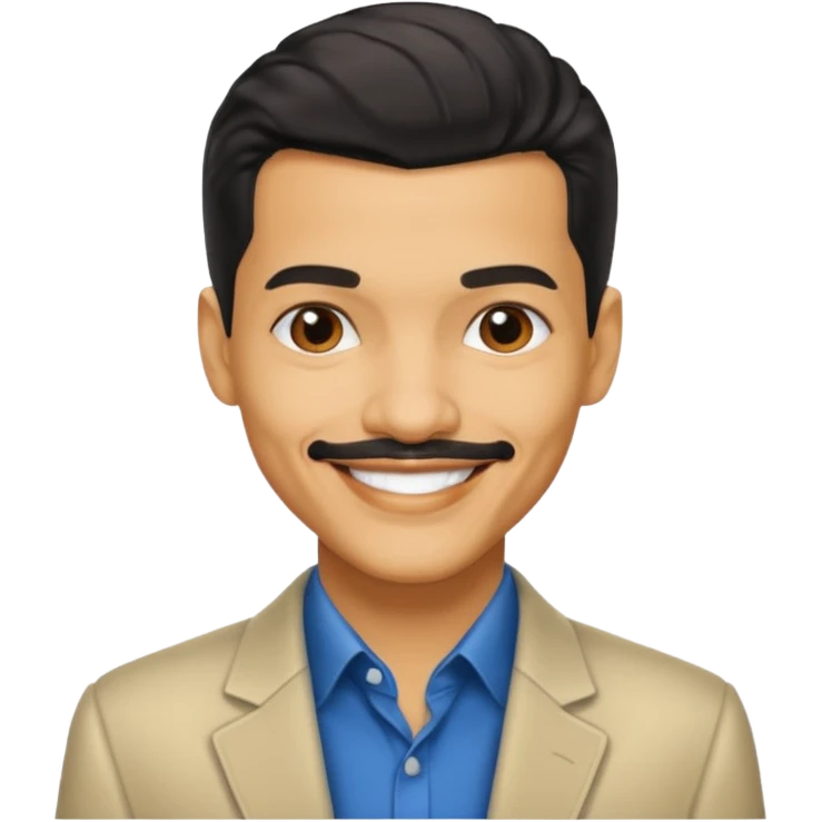 El DeBarge emoji
