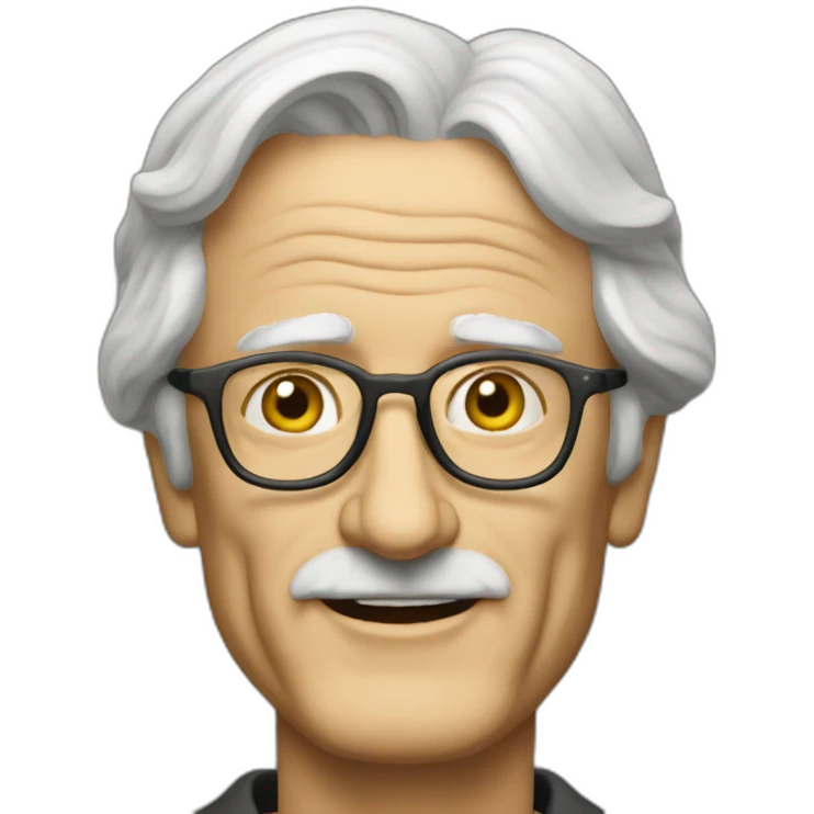 ted nelson emoji