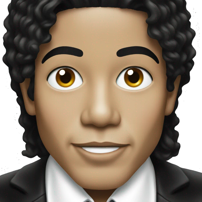 michael jackson emoji
