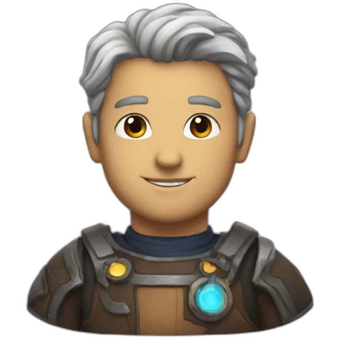 artificer emoji