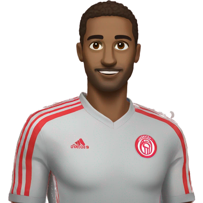 olympiacos emoji