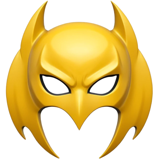 batgirl symbol emoji