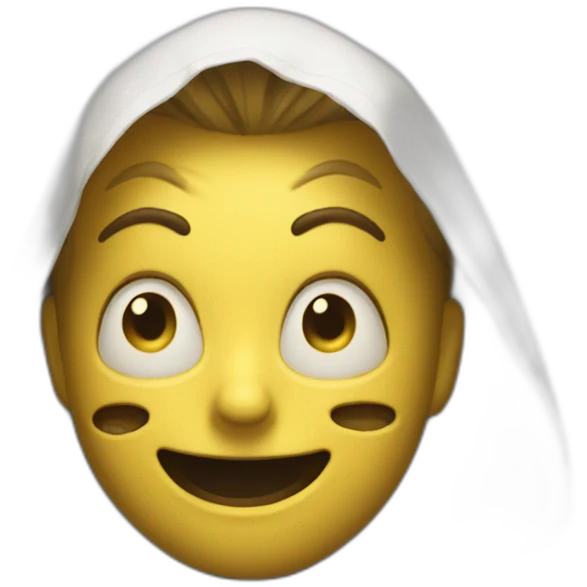Conjuring emoji